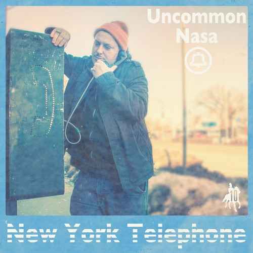 New York Telephone [Vinyl]