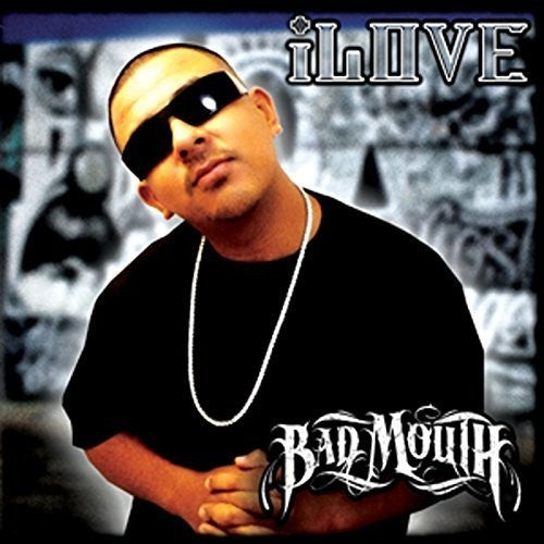 Bad Mouth - I Love Music CD