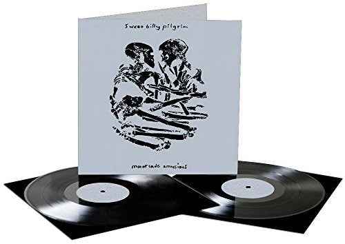 Motorcade Amnesiacs [Limited Edition Vinyl]