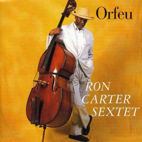 Orfeu [CD]