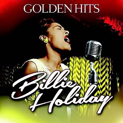 Billie Holiday - Golden Hits [LP] Vinyl Record