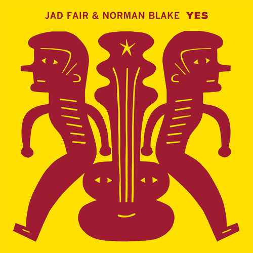 Yes [Oxblood-Colored Vinyl]