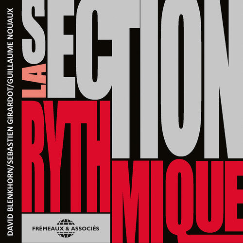 Section Rythmique - Section Rythmique Music CD