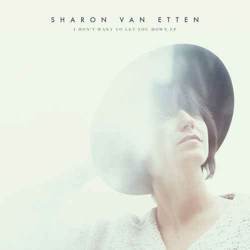 I Don't Want To Let You Down EP [Vinyl]