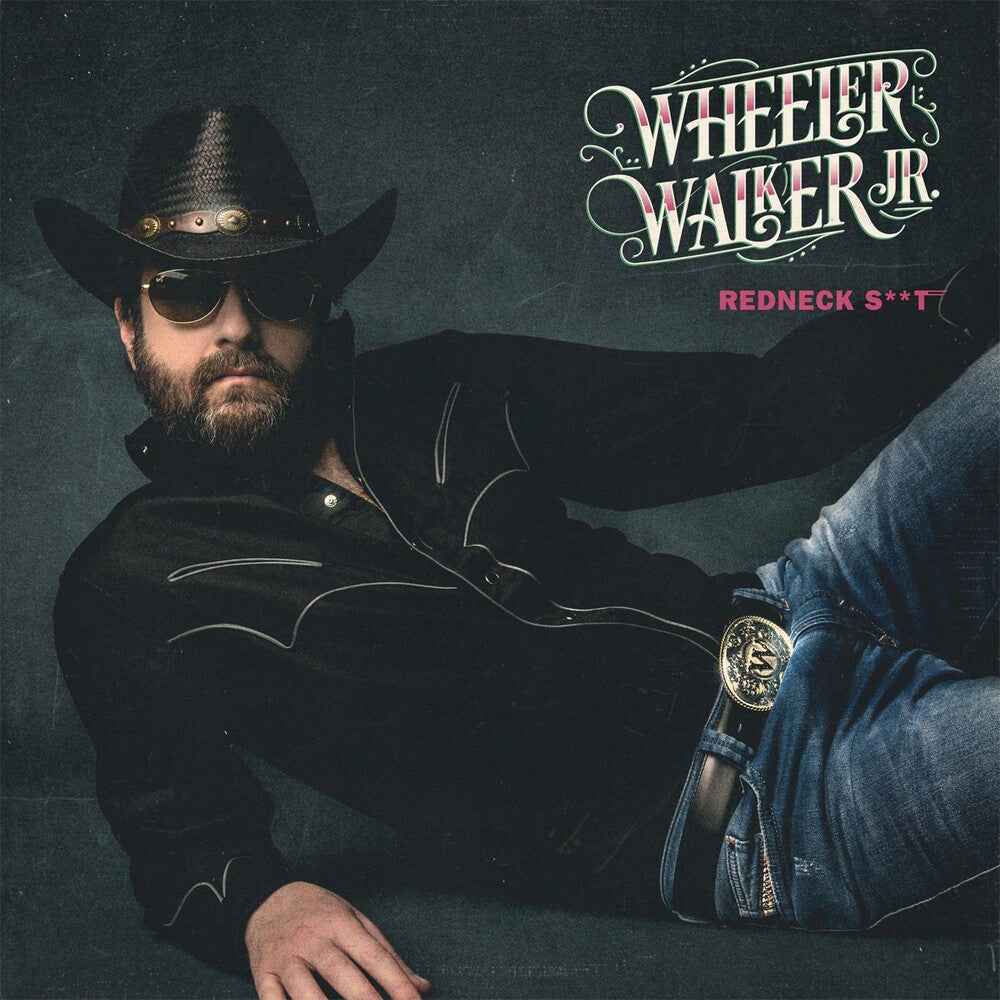 Redneck Shit [CD]