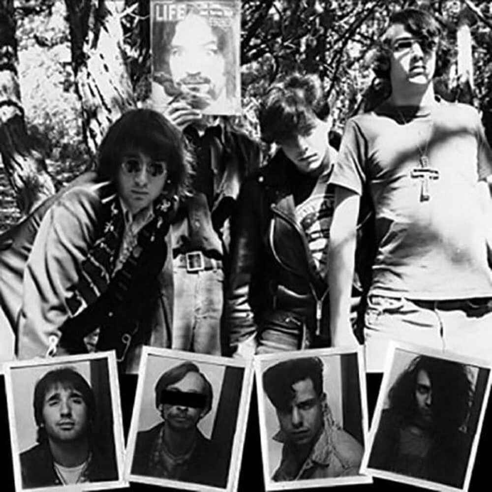 Lick It 1983-1986 [CD]