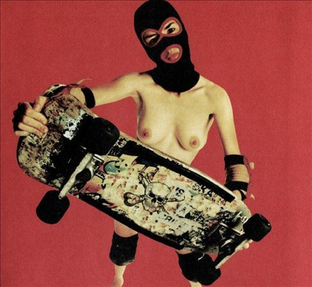 The Dwarves - Are Younger And Even Better Looking [CD]