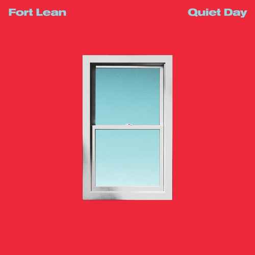 Quiet Day [Vinyl]