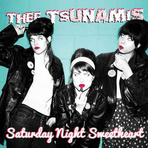 Saturday Night Sweetheart [LP]