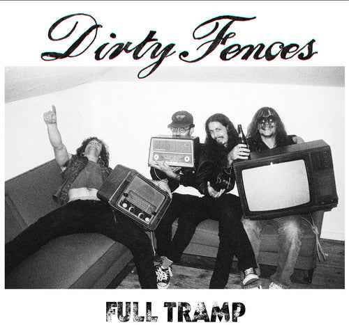 Full Tramp [LP]