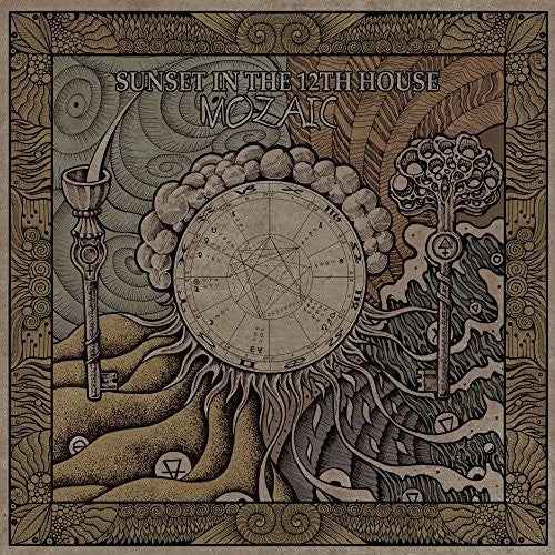 Mozaic [LP]