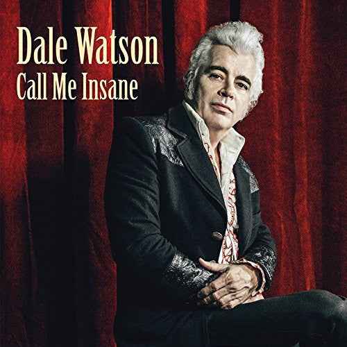 Call Me Insane [CD]