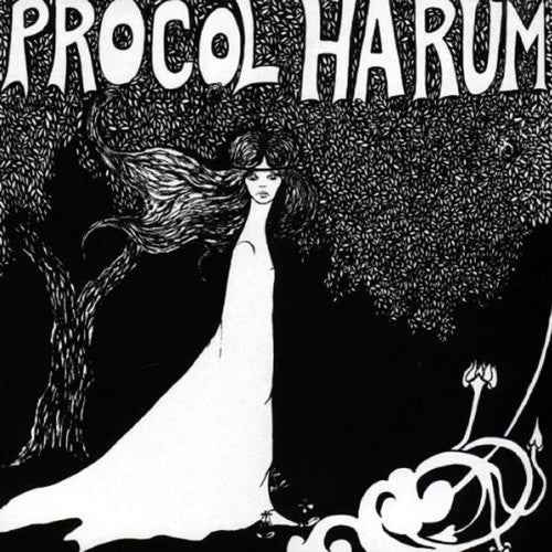 Procol Harum [CD]