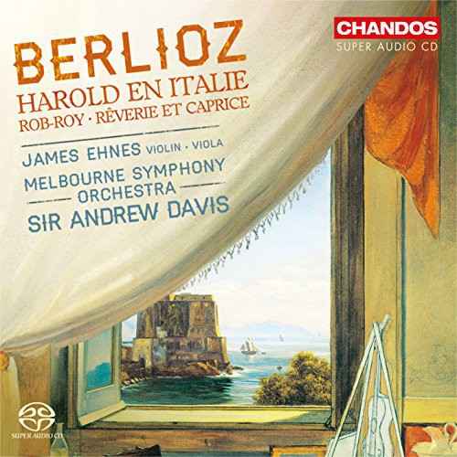 Orchestral Works [CD]