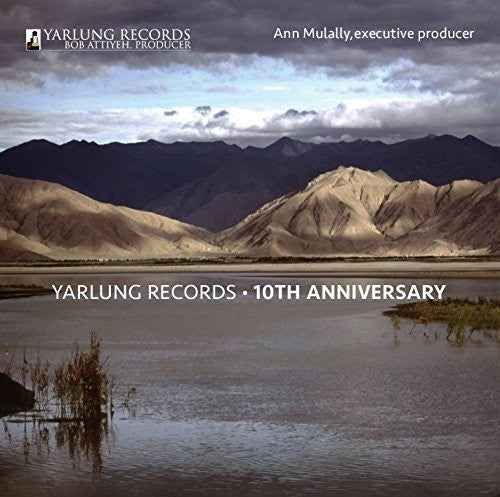 Yarlung Records - 10th Anniversary [CD]