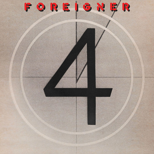 4 [Vinyl]
