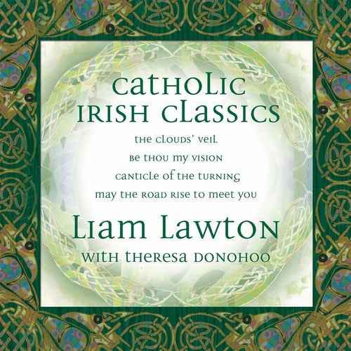 Catholic Irish Classics [CD]