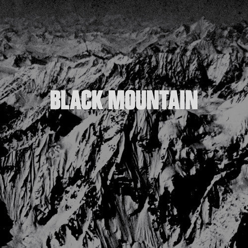 Black Mountain - Black Mountain [10th Anniversary Deluxe Edition]