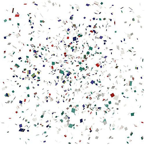 Ben Zimmerman - The Baltika Years [LP] Vinyl Record