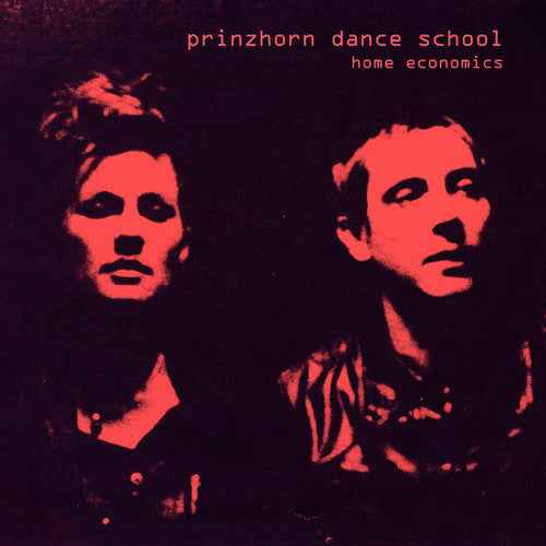 Home Economics [Limited Edition Wine-Colored Vinyl]