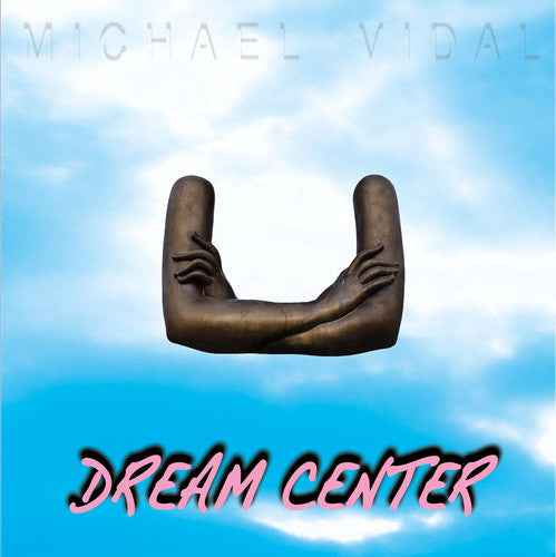 Dream Center EP [Vinyl]