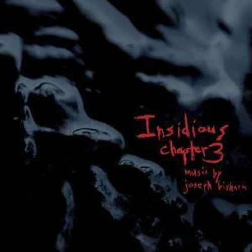 Insidious Chapter 3 [CD]