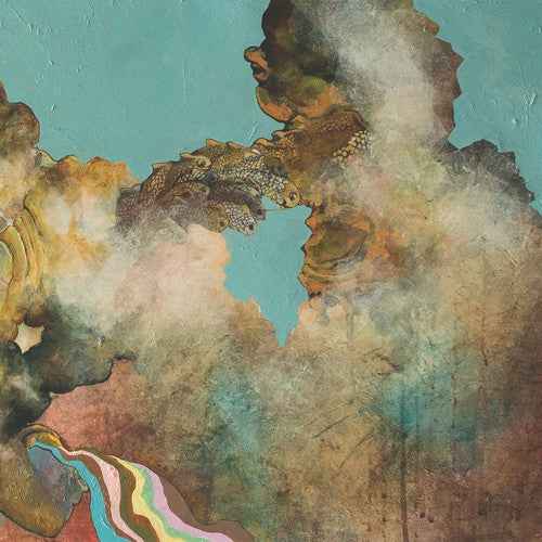 Bad Year [Vinyl]