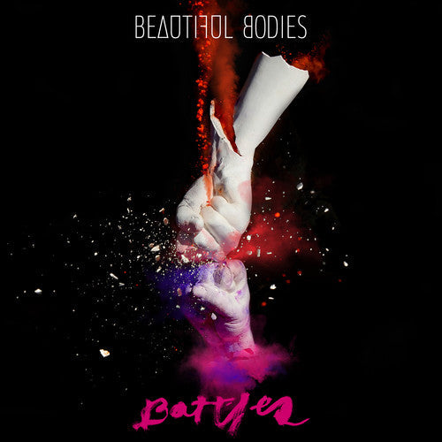 Beautiful Bodies - Battles Music CD