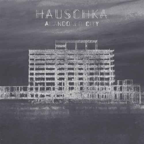 A NDO C Y [Vinyl]