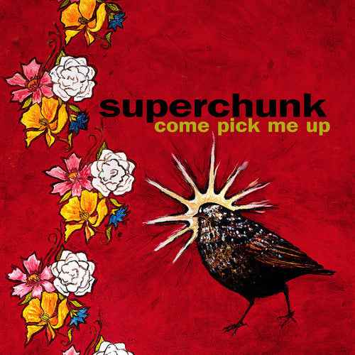 Come Pick Me Up [Vinyl]