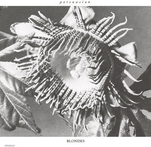 Persuasion [12" Vinyl]
