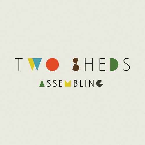 Assembling [LP]