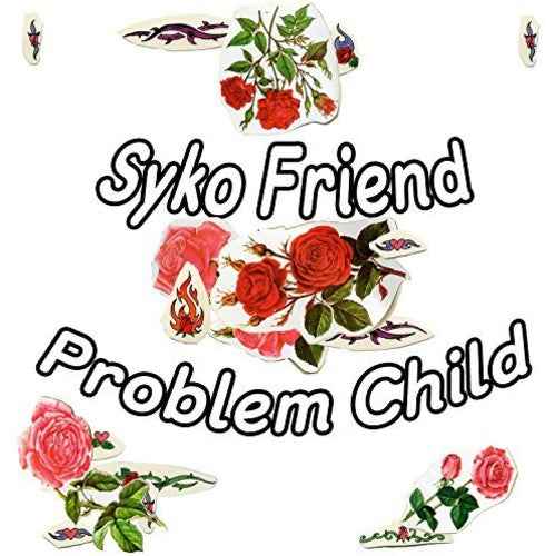 Problem Child [Download Included]