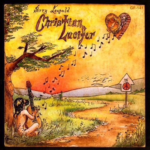 Perry Leopold - Christian Lucifer [CD]