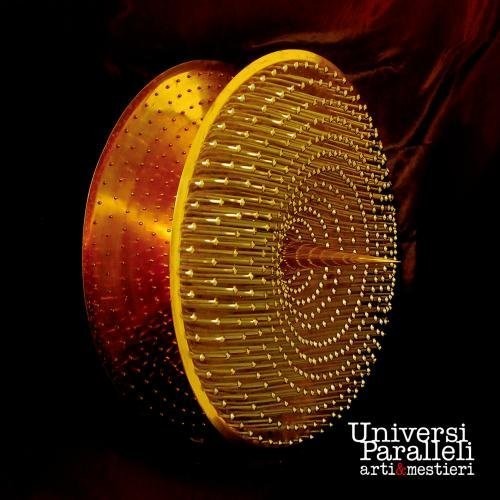 Arti & Mestieri - Universi Paralleri [CD]