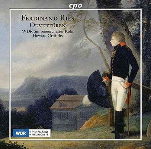 Overtures [LP]