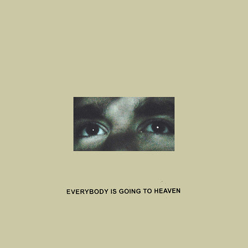 Citizen - Everybody Is Going to Heaven [CD]