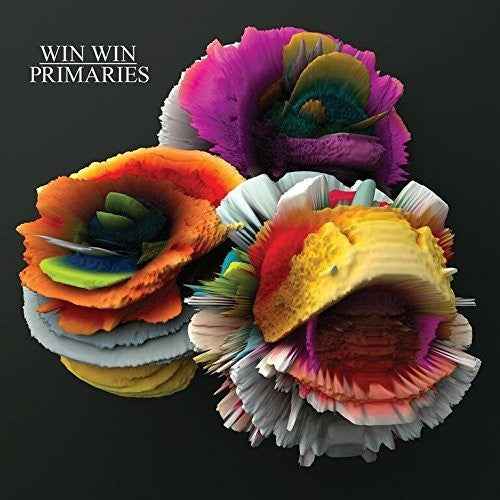 Primaries [Vinyl]