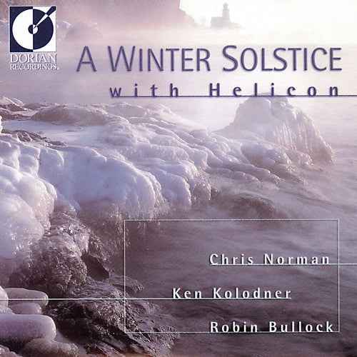 Winter Solstice [CD]