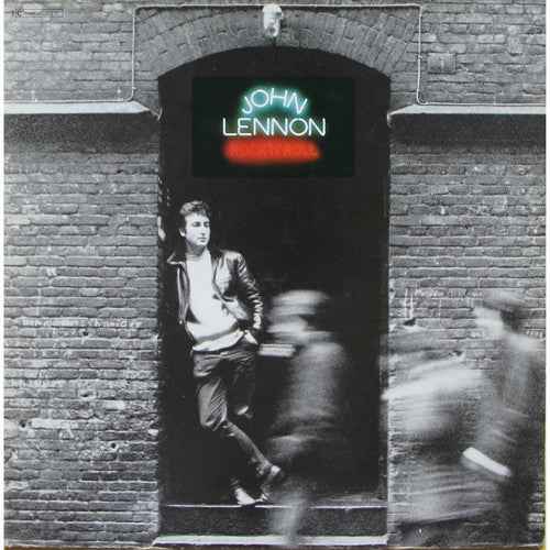 Rock 'N' Roll [Vinyl]
