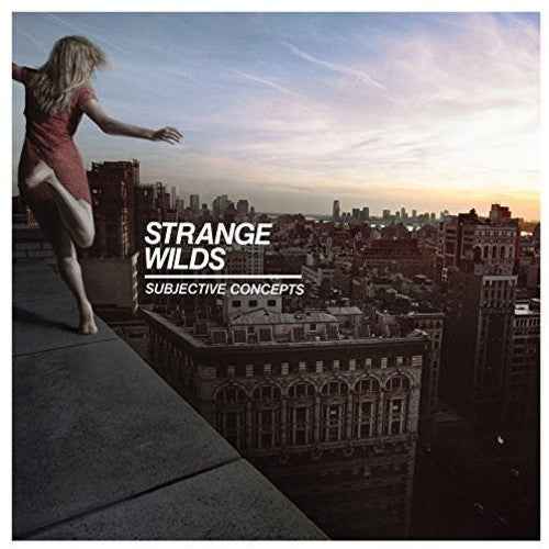 Subjective Concepts [Vinyl]