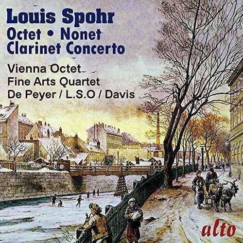 Gervase de Peyer [CD]