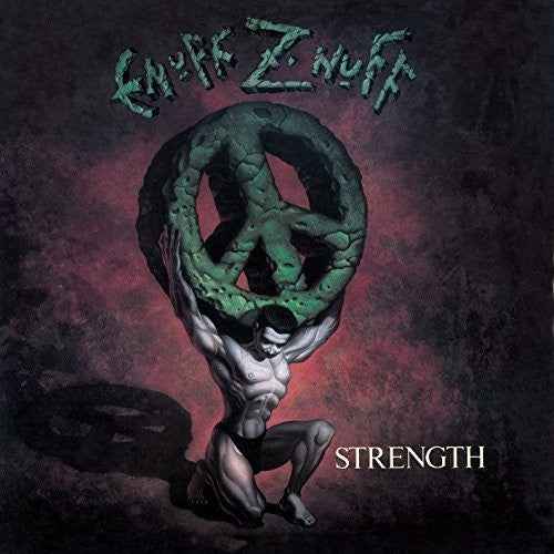 Strength (Bonus Tracks) [Deluxe] [Remastered] (Uk)