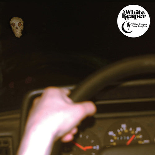 White Reaper - White Reaper Does It Again [CD]