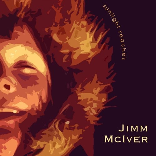 Jimm Mciver - Sunlight Reaches Music CD
