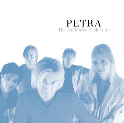 Definitive Collection: Unpublished Exclusive [CD]