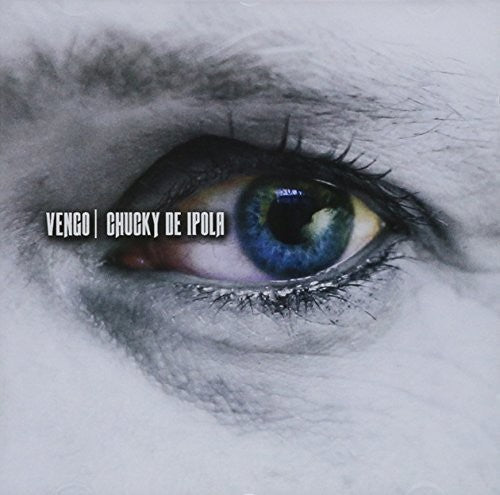 De Chucky Ipola - Vengo Music CD
