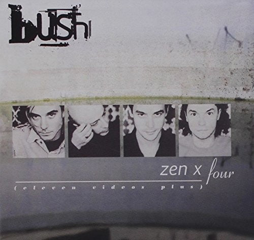 Bush - Zen X Four [CD]