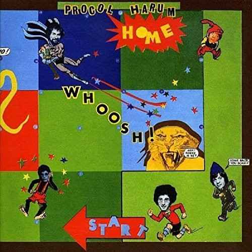 Home: Remastered [Import Deluxe]