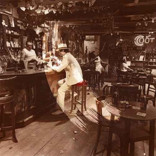 In Through The Out Door: Remastered Deluxe Edition [2CD]